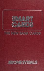 jerome svigals smart card|Jerome Svigals .